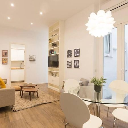 Key-Wise La Escapada Urbana Apartment Malaga Ngoại thất bức ảnh